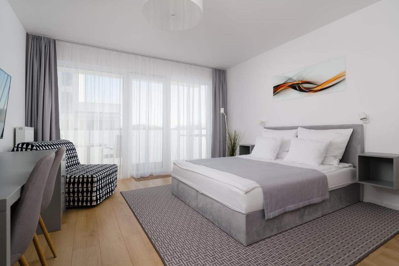Apartament "Sevach" Kolobrzeg Exterior photo