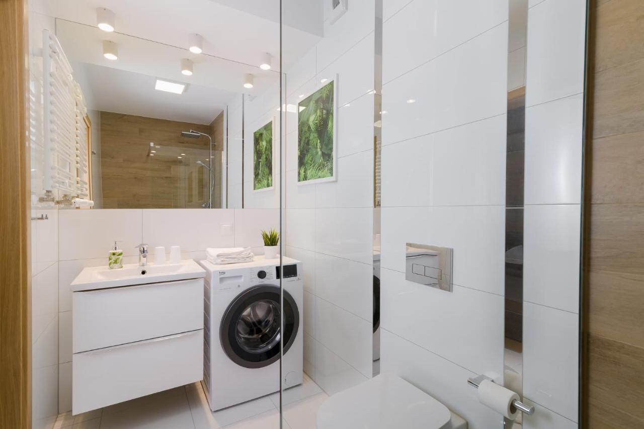 Apartament "Sevach" Kolobrzeg Exterior photo