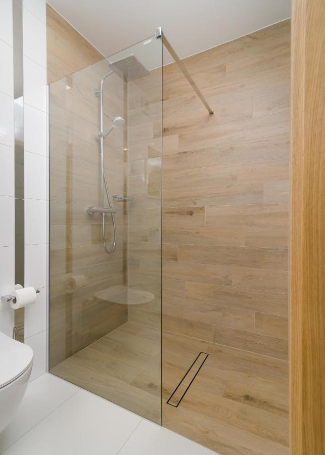 Apartament "Sevach" Kolobrzeg Exterior photo